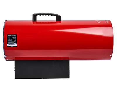 Воздухонагреватель газовый ТП 50ГБ - фото 5