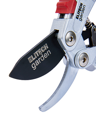 Секатор с рычажным механизмом PB 05 - фото 4
