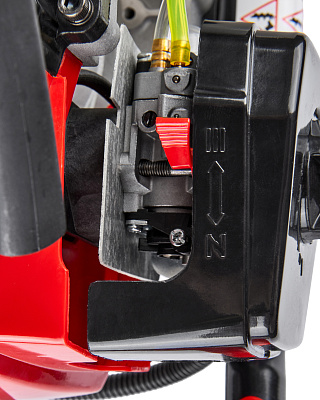 Мотобур бензиновый БМ 70В - фото 8