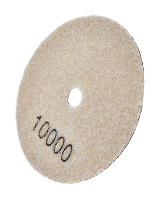 Алмазный круг 100мм P10000 сухое шлифование 1820.161100 - фото 4