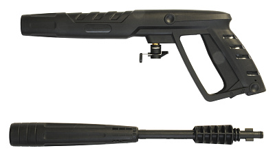 Пистолет для мойки высокого давления с  насадкой 0910.001900 - фото 1