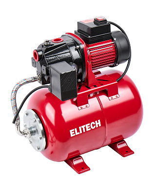 Станция насосная САВ 800-24Ч - фото 1