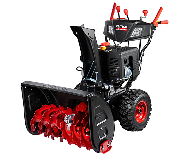 Снегоуборочная машина ST 1271LE (E1609.015.00) - фото 7