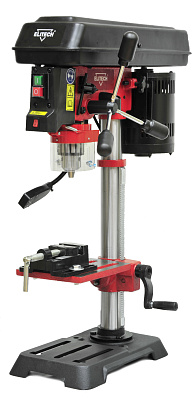 Станок сверлильный СТС 5525ПЛ - фото 2