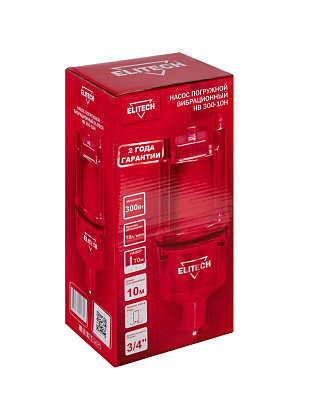 Насос НВ 300-10Н - фото 8