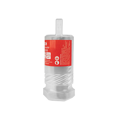 Фреза по металлу 28х55мм Weldon 19мм TCT 1110.010200 - фото 7