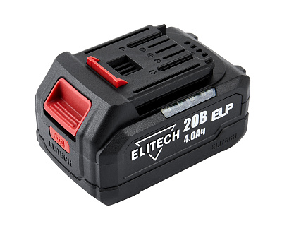 Термопистолет аккумуляторный ТВА 20СЛ5 (E2207.010.01) - фото 11