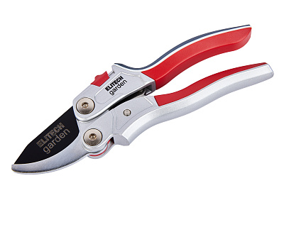 Секатор с рычажным механизмом PB 05 - фото 2