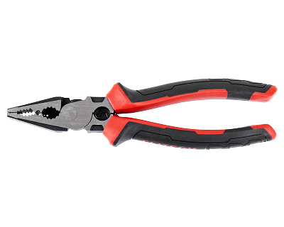 Плоскогубцы 110101 - фото 2