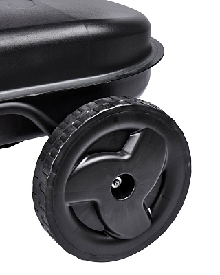 Пушка тепловая дизельная ДП 50 - фото 10