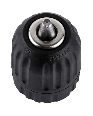 Патрон БЗП 0.8-10мм 3/8' 1820.170600 - фото 4