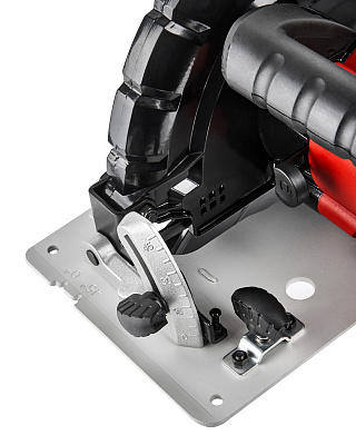 Пила дисковая ПД 2085Э (E2206.022.00) - фото 9