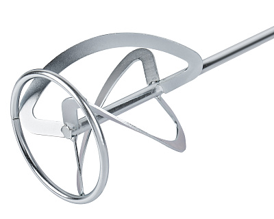 Мешалка 140х590 бетон 1820.013100 - фото 4