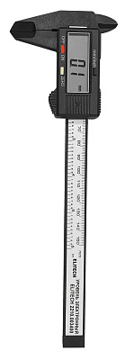 Штангенциркуль электронный 2210.003400 - фото 1