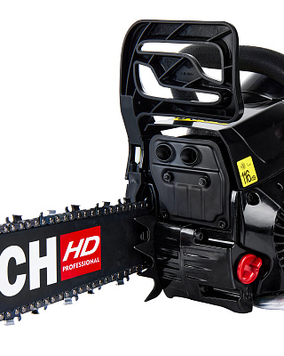 Пила цепная бензиновая CS 5841F (E1611.007.00) - фото 9