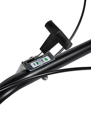 Культиватор бензиновый КБ 60Р - фото 9