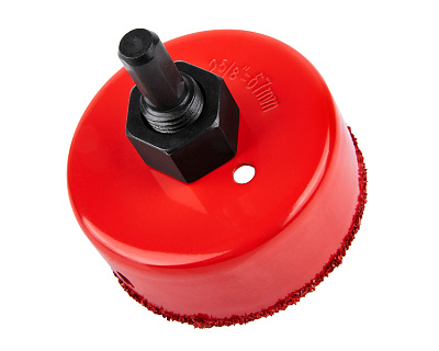 Коронка в сборе 67мм WC 1820.170200 - фото 5