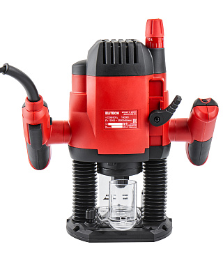 Фрезер Ф 1800Э (E2212.005.00) - фото 4