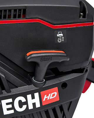 Бензорез GC 350 (E2103.001.00) - фото 11