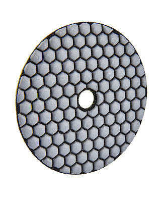 Алмазный круг 100мм P100 сухое шлифование 1820.160200 - фото 6