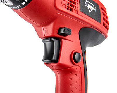 Дрель-шуруповерт ДШ 35-1РЭ (E2201.021.00) - фото 5