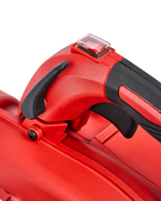 Воздуходувка бензиновая СВ 2610Б - фото 6