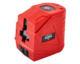 Нивелир лазерный ПЛ 4