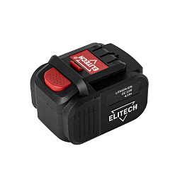 Аккумулятор 1820.098400