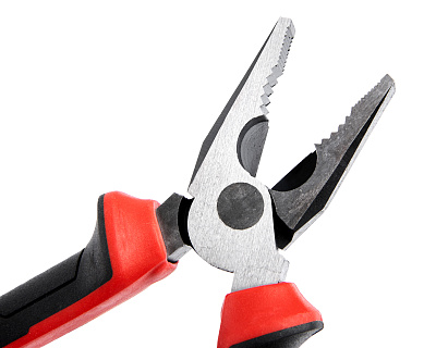 Плоскогубцы 110201 - фото 7