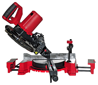 Пила торцовочная ПТ 1825К - фото 2