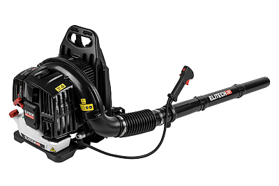 Воздуходувка бензиновая ELITECH HD BP 6328R 2,8кВт, 90м/с, 830куб.м/ч - фото 1