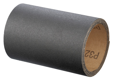 Абразивный рулон115мм 5м P320 1820.143700 - фото 1