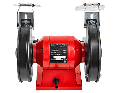 Станок заточный СТ 150 - фото 2