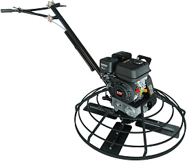 Затирочная машина бензиновая GPT 900L
