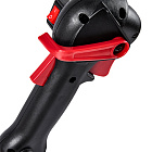 Выключатель зажигания с «авто-возвратом»