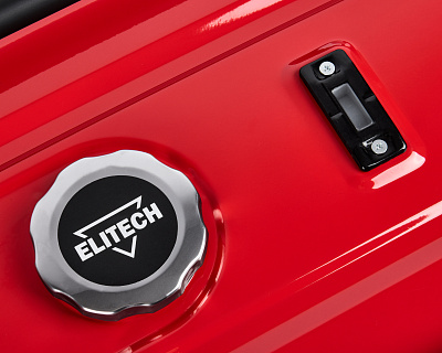 Генератор БГ 6500Р - фото 5