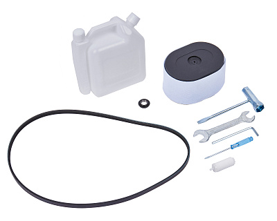 Бензорез GCE 400 (E2103.003.00) - фото 16