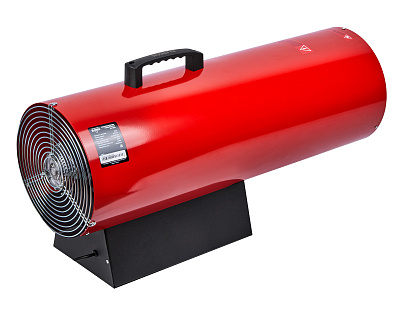 Воздухонагреватель газовый ТП 70ГБ - фото 4