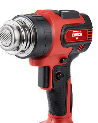 Термопистолет аккумуляторный ТВА 20СЛ5 (E2207.010.01) - фото 7