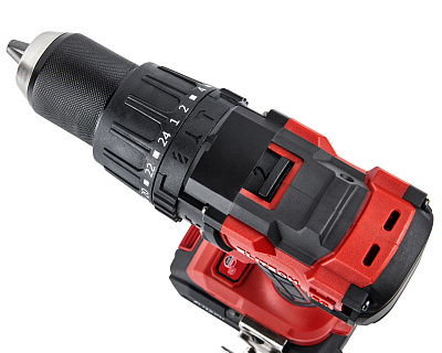 Дрель аккумуляторная ДА 21УБЛ2 (E2201.048.01) - фото 9