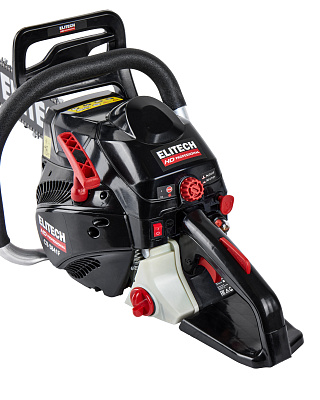 Пила цепная бензиновая CS 5841F (E1611.007.00) - фото 7