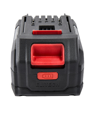 Батарея аккумуляторная RCB 2050S (E0911.092.00) - фото 5