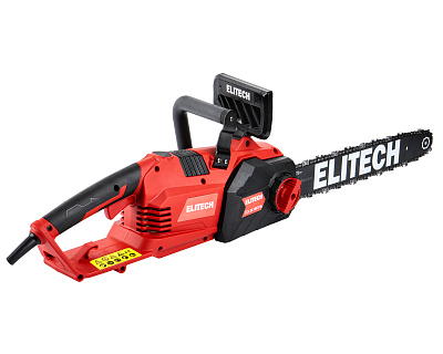 Пила цепная электрическая ПЭ 2416ПРБ (E1611.020.00) - фото 5