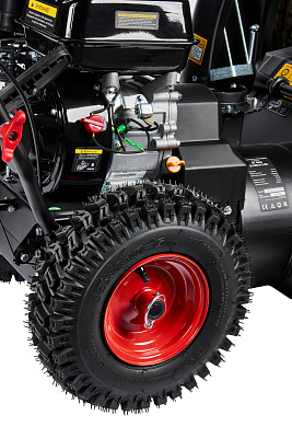 Снегоуборочная машина ST 0656 (E1609.012.00) - фото 6