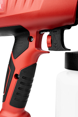 Краскопульт КЭ 0426П (E2208.018.00) - фото 10