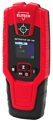 Детектор ДП 100 - фото 1
