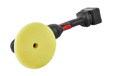 Полировальная машина аккумуляторная CPM 2015SL (E2213.043.01) - фото 9