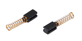 Щетки графитовые 1808.000500