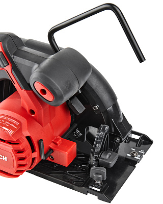 Пила дисковая аккумуляторная ПДА 2055БЛ (E2206.030.01) - фото 11