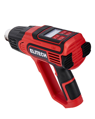 Термопистолет ТВ 20-60С (E2207.011.01) - фото 6